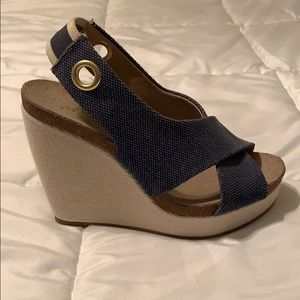Splendid Wedges